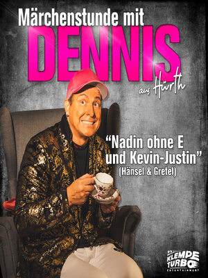 cover image of Märchenstunde mit Dennis aus Hürth--Nadin ohne E und Kevin-Justin (Hänsel & Gretel)